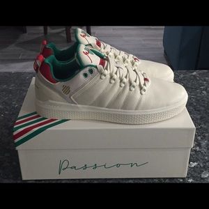 GARY VEE K-SWISS LIMITED SHOE PALACE (Size: 10)